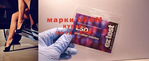крисы Пестово