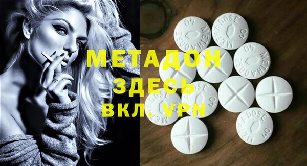 крисы Пестово